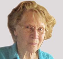 LORNA MAUREEN LAW Obituary pic