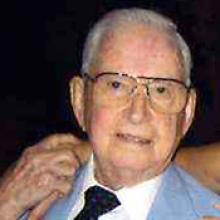 GEORGE ALFRED BEATTY MCMURRAY Obituary pic