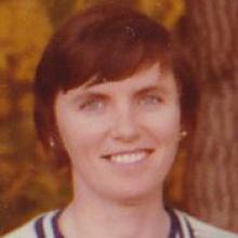 ARLENE K. ROSLINSKY Obituary pic
