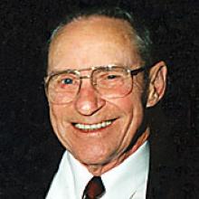 HERBERT (HERB) WALKER, CD CAPTAIN (RETIRED) Obituary pic