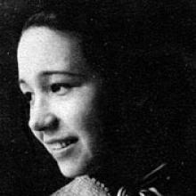 MARIA CHUCHMAN Obituary pic