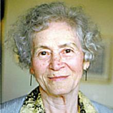 JULIETTE MARIE CELINE LUSSIER (GABOURY) 1921 - Obituary pic