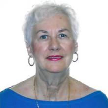 CHRISTINE CATHERINE MOONEY Obituary pic