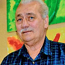 KENNETH DONALD STRONG Obituary pic