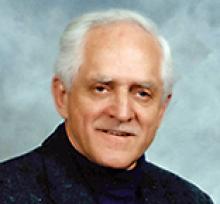 LAWRENCE CHARLES PALUCK Obituary pic