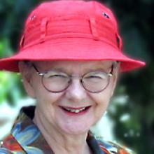 HEATHER KITCHEN Obituary pic