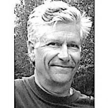 CHARLES GORDON (GORD) WATT Obituary pic