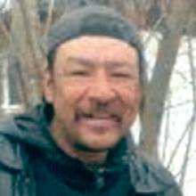 MICHAEL STEPHAN BRUCE Obituary pic
