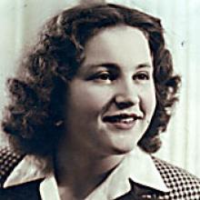 ADELINE SWALUK (BIALEK) Obituary pic