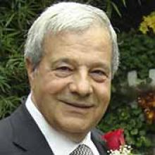 CHRISTOS RIGAS Obituary pic