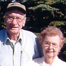 ROLAND LAURENCE Obituary pic