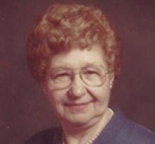 OLGA SWIDINSKY (KASSIAN) Obituary pic