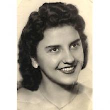 GALINA MILLER Obituary pic