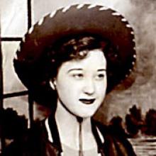 FLORENCE HARRIET NEPLYK (WALKER) Obituary pic