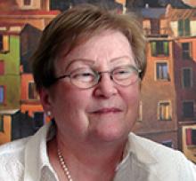 HELEN ANN BISCHOFF (MARTIN) Obituary pic
