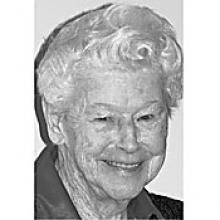 ANN MARGARET COWELL Obituary pic