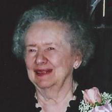 IDELE (BEATRICE) BRADY Obituary pic