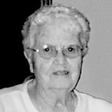 MARY ELLEN (NELL) DRAKE Obituary pic