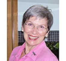 REV. KATHRYN THORNTON (KATHY) Obituary pic