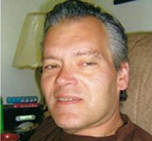 JOSEPH GERALD HERMARY Obituary pic