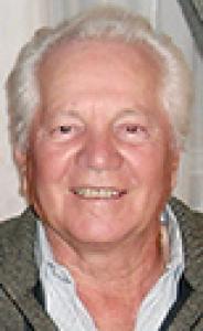 ZOLTAN LASZLO GERGELY SR. Obituary pic