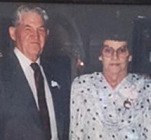 HAROLD OLIVER SCRAMSTAD Obituary pic