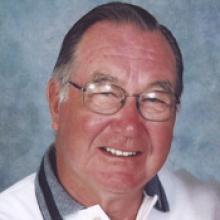 WILLIAM JAMES (BILL) DARVILL Obituary pic