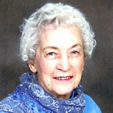 KATHERINE JANET ATKINS Obituary pic