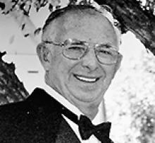 DON CURRIE Obituary pic