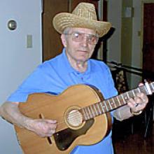 MIKE STOROSCHUK Obituary pic