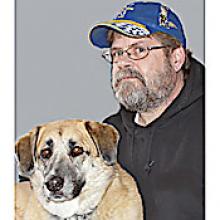 MIKE GALLANT Obituary pic