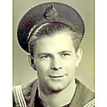 FRANKLIN GORDON GIBBONS Obituary pic