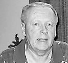 JAMES ANDERSON Obituary pic