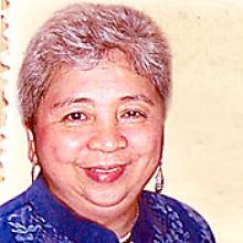 ROSALINDA NATIVIDAD CANTIVEROS Obituary pic