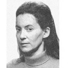 MOIRA FRASER MASSON Obituary pic