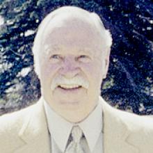 ROBERT (ANDY ) ANDERSON Obituary pic