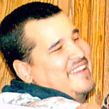 TERRENCE ANTHONY ROBERTSON Obituary pic