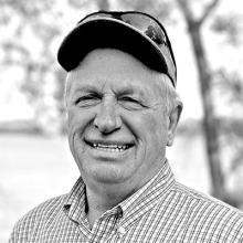 BILL CAMPBELL Obituary pic