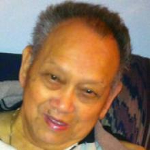 LEONARDO CABADSAN Obituary pic