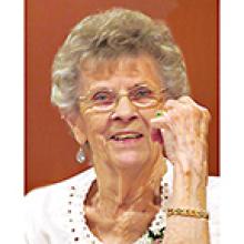 NOREEN SYPULSKI Obituary pic