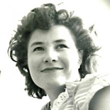 MADELINE DREILICK Obituary pic