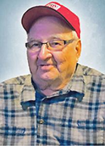 ROBERT FRANCIS NEWHOUSE (BOB) Obituary pic
