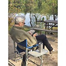 DONALD VICTOR SULLIVAN Obituary pic