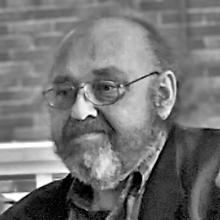 MICHAEL JOHN GARTNER Obituary pic