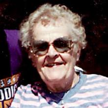 ALICE DRABIK Obituary pic