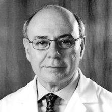LUIS OPPENHEIMER, M.D., PhD Obituary pic
