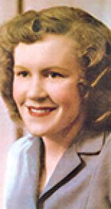 ISABELLE COUGHLIN Obituary pic