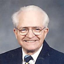 JOHANNES (JOHN) TIEGS Obituary pic