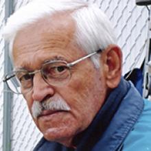 FRED RESTIAUX Obituary pic