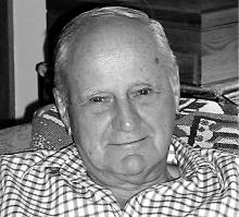 FREDERICK FARMERY Obituary pic